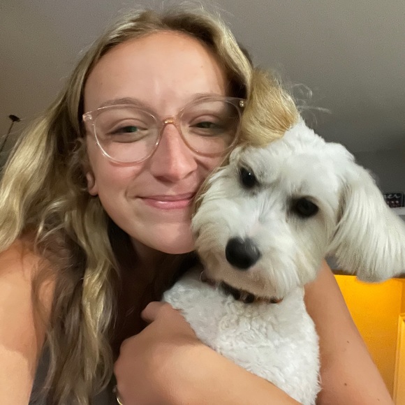 Meet your Posher, Gracie - Picture 3 of 4